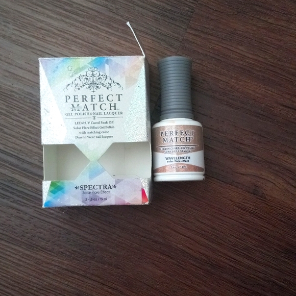 UV gell polish. - Picture 4 of 5